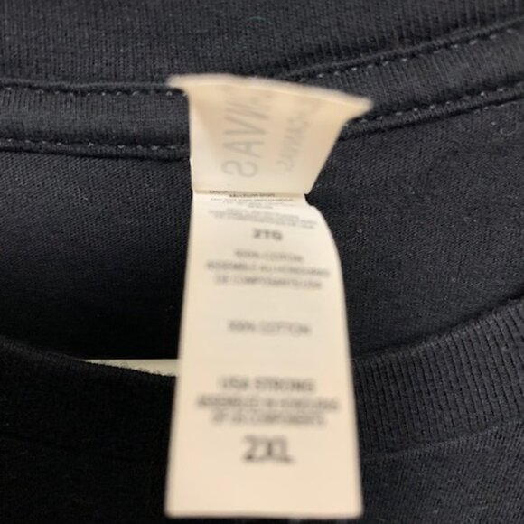 KANE BROWN MENS BAND TEE - Picture 3 of 4